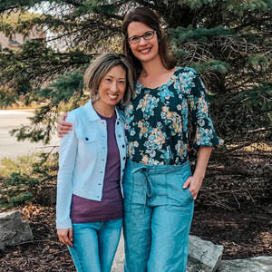 Meet your Posher, Alison